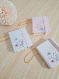 Mini Coleção Dia das Mães (Branco Papel) - Imagem 18