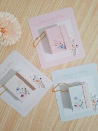 Mini Coleção Dia das Mães (Branco Papel) - Imagem 19