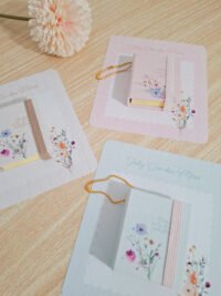 Mini Coleção Dia das Mães (Branco Papel) - Imagem 20