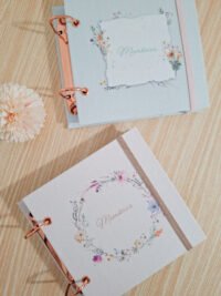 Mini Coleção Dia das Mães (Branco Papel) - Imagem 21