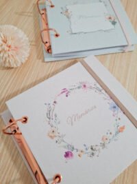 Mini Coleção Dia das Mães (Branco Papel) - Imagem 22