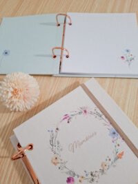 Mini Coleção Dia das Mães (Branco Papel) - Imagem 25