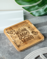 Coleção - Mães - Artes para Laser (Avião Sem Asa) - Imagem 24