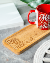 Coleção - Mães - Artes para Laser (Avião Sem Asa) - Imagem 26