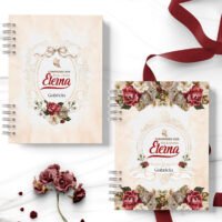 Caderno Congresso 2026 Felicidade Eterna - Imagem 3