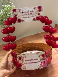 Cesta Dia das Mães - Imagem 5