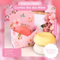Combo Dia das Mães - Imagem 4