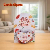 Dia das Mães 2026 - Imagem 3