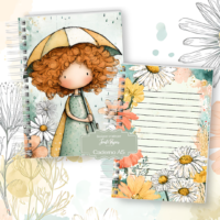 Coleção Pequena Lulu - Imagem 4