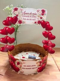 Cesta Dia das Mães - Imagem 6