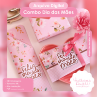 Combo Dia das Mães - Imagem 3
