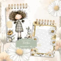 Coleção Pequena Antonela - Imagem 2