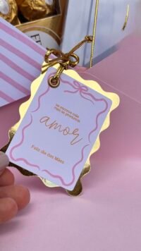 Coleção Dia das Mães 2026 (Sublime Papelaria) - Imagem 5