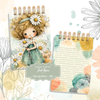 Coleção Pequena Lulu - Imagem 5