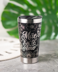 Coleção - Mães - Artes para Laser (Avião Sem Asa) - Imagem 8