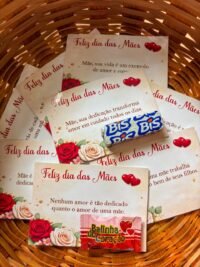 Cesta Dia das Mães - Imagem 8