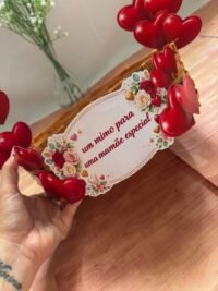 Cesta Dia das Mães - Imagem 9