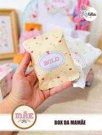 Mãe 2026 – Box da Mamãe (Tita) - Imagem 5