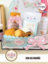 Mãe 2026 – Box da Mamãe (Tita) - Imagem 2