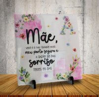 Alfabeto Mamãe - Artes Para Azulejos - Imagem 2