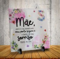 Alfabeto Mamãe - Artes Para Azulejos - Imagem 20