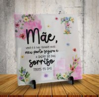 Alfabeto Mamãe - Artes Para Azulejos - Imagem 11