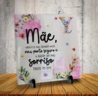 Alfabeto Mamãe - Artes Para Azulejos - Imagem 15
