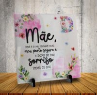 Alfabeto Mamãe - Artes Para Azulejos - Imagem 16