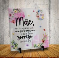 Alfabeto Mamãe - Artes Para Azulejos - Imagem 18