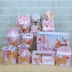 Borboletas - Kit Festa