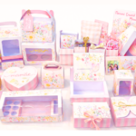 Caixa Encantada - Dia das Mães