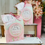 PDF Caixa Mimo Box – Bela Mãe