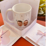 Caixa Explosiva – Dia das Mães