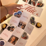 Caixinha Infinita – Dia das Mães