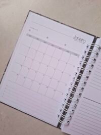 Combo Agenda Comercial DATADA 2027 (Marta Iukiu) - Imagem 11