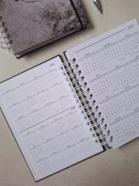 Combo Agenda Comercial DATADA 2027 (Marta Iukiu) - Imagem 12