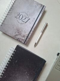 Combo Agenda Comercial DATADA 2027 (Marta Iukiu) - Imagem 4