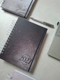 Combo Agenda Comercial DATADA 2027 (Marta Iukiu) - Imagem 3