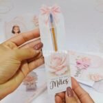 Card caneta – Mãe Rainha (Kif)