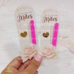 Card Lixa – Mãe Rainha (Kif)