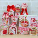 Cerejinha - Kit Festa