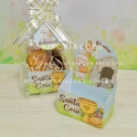 Cesta Santa Ceia – Páscoa(Kif)