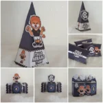 Clube do Remo – Kit Festa Pronta