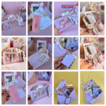 Coleção Dia das Mães 2026 (Sublime Papelaria)