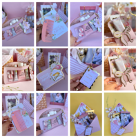 Coleção Dia das Mães 2026 (Sublime Papelaria)