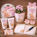 Coleção Dia das Mães (Pri)