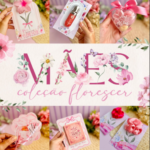 MÃES | Coleção Florescer (Ana Flor)