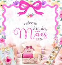 Coleção dia das Mães 2026 (Madi)