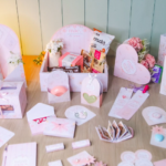 Combo Coleção Mães 2026 (Amarantto)