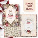 Caderno Congresso 2026 Felicidade Eterna